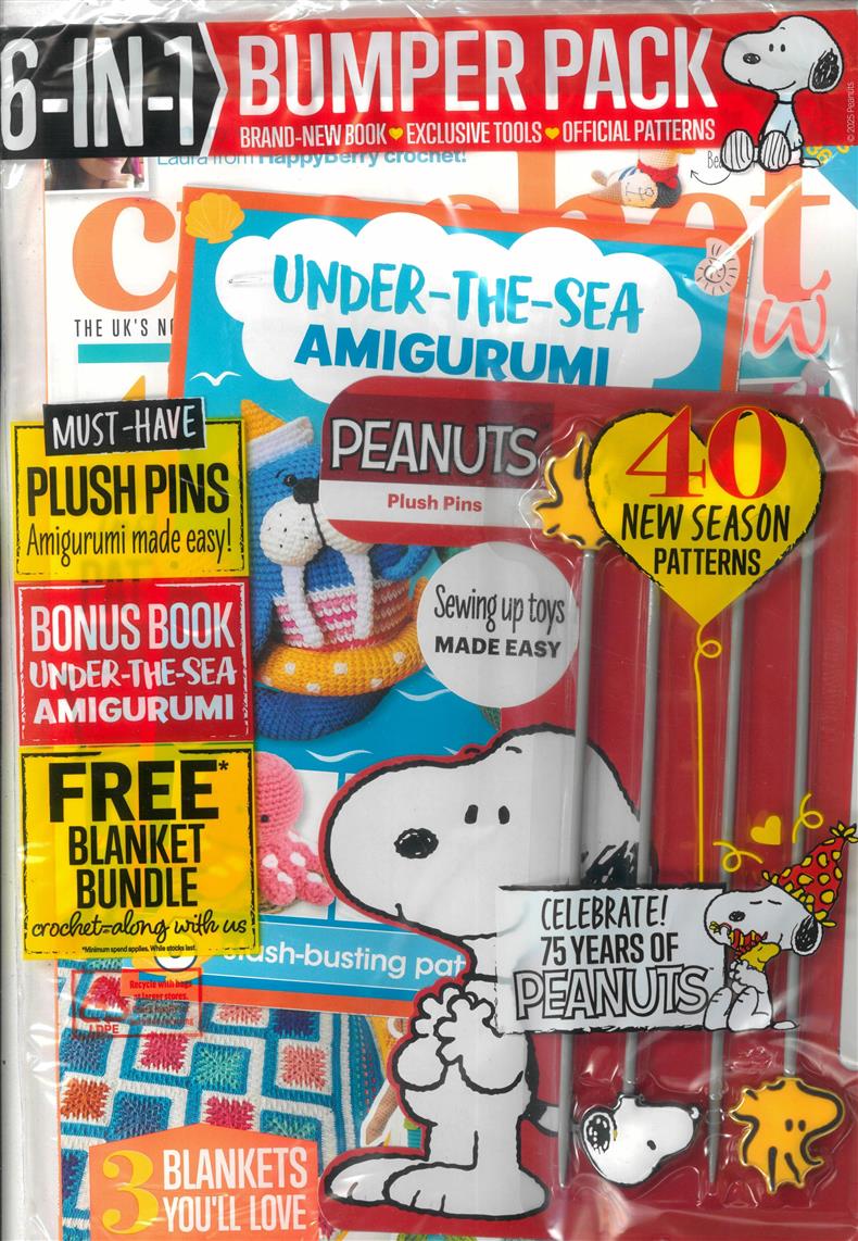 Crochet Now - NO 120