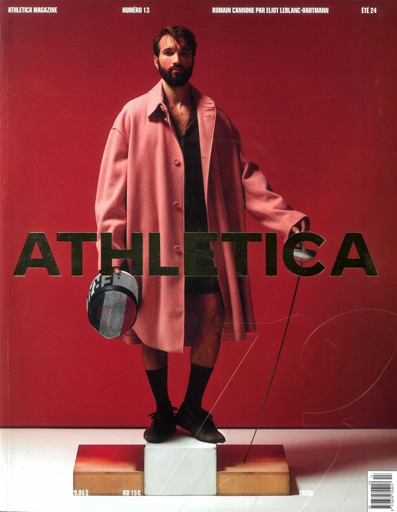 Athletica - NO 13