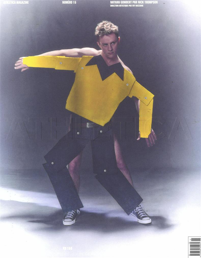Athletica - NO 15