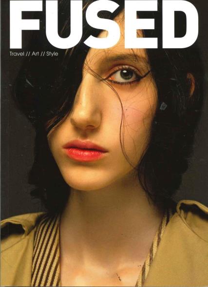 Fused Magazine