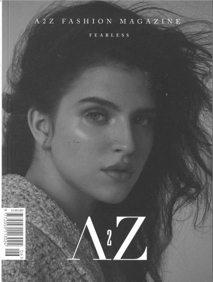 A2Z Magazine