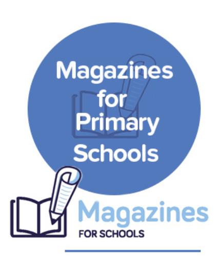 Magazines for Primary Schools Magazine