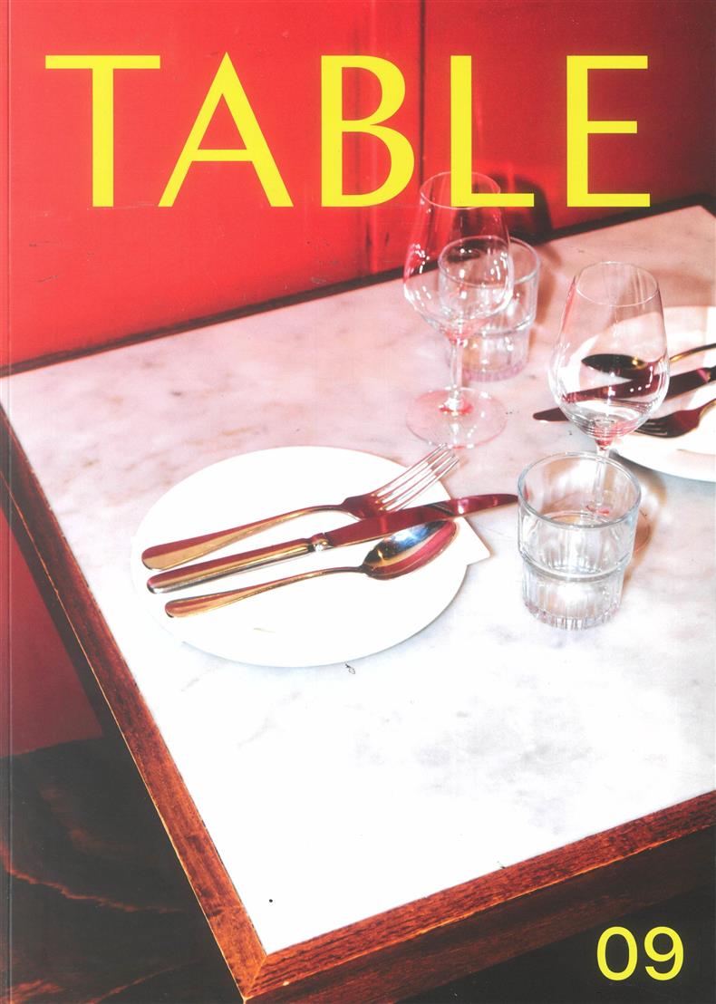 Table - NO 09