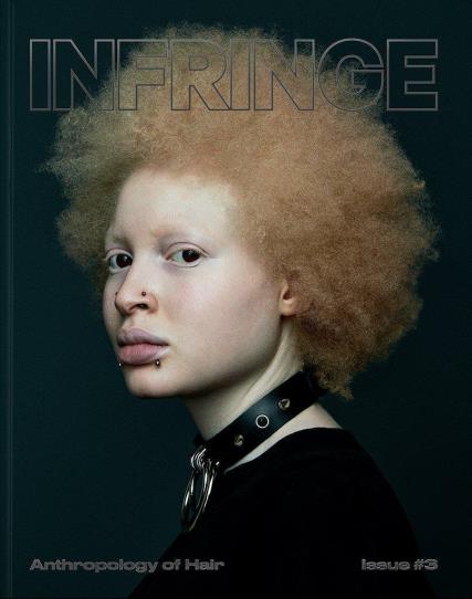 Infringe Magazine