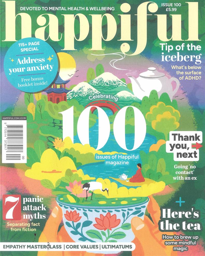 Happiful - NO 100