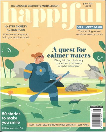 Happiful Magazine