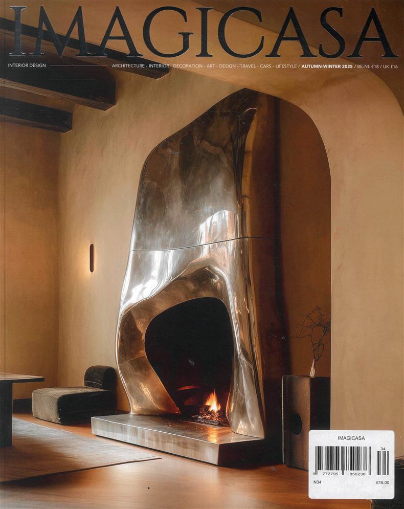 Imagicasa - NO 34