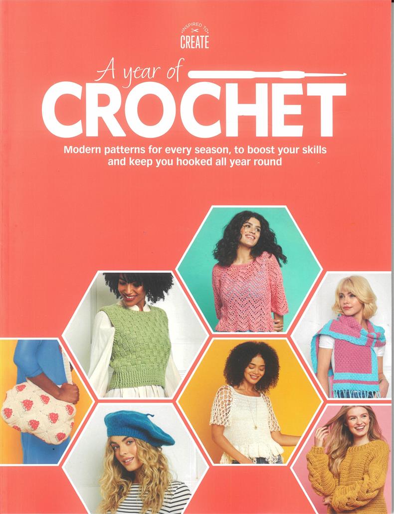 Inspired to Create - NO 111