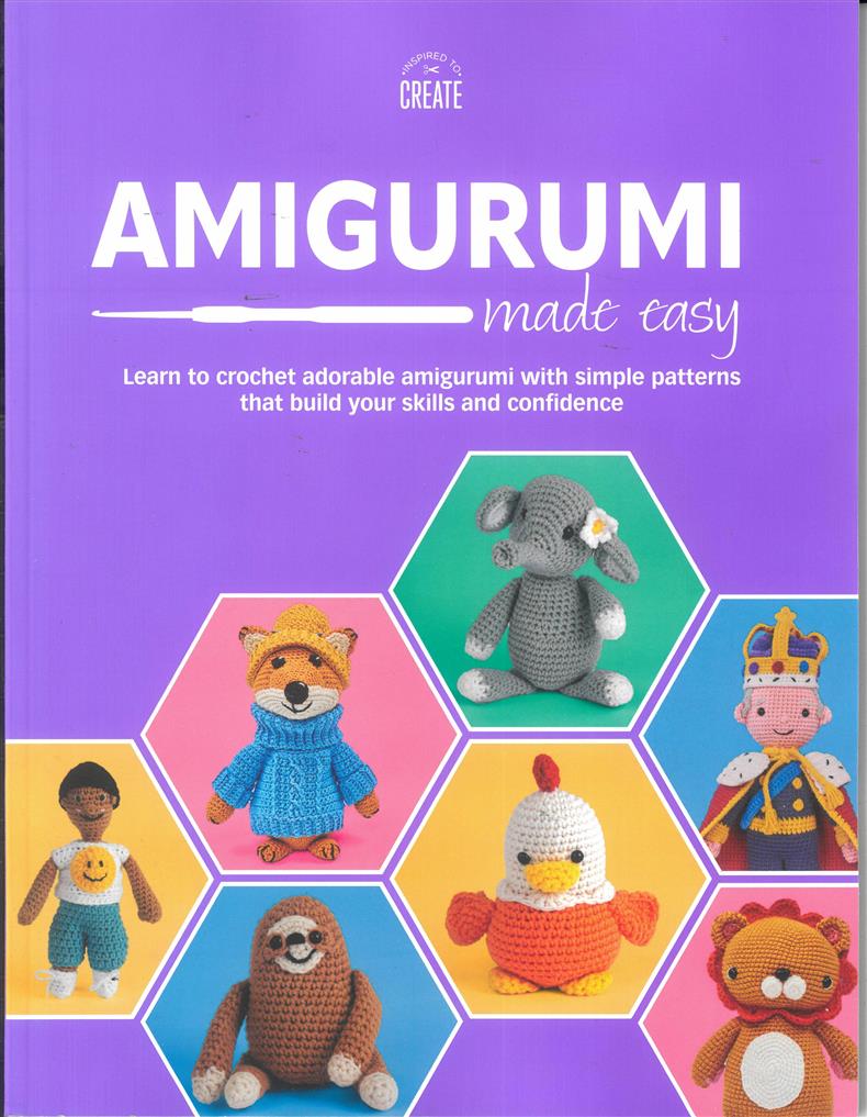 Inspired to Create - NO 113