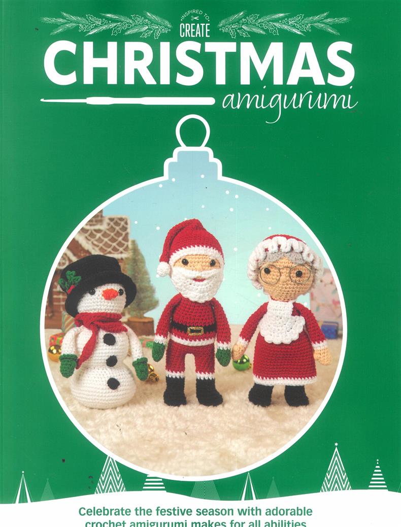 Inspired to Create - NO 117