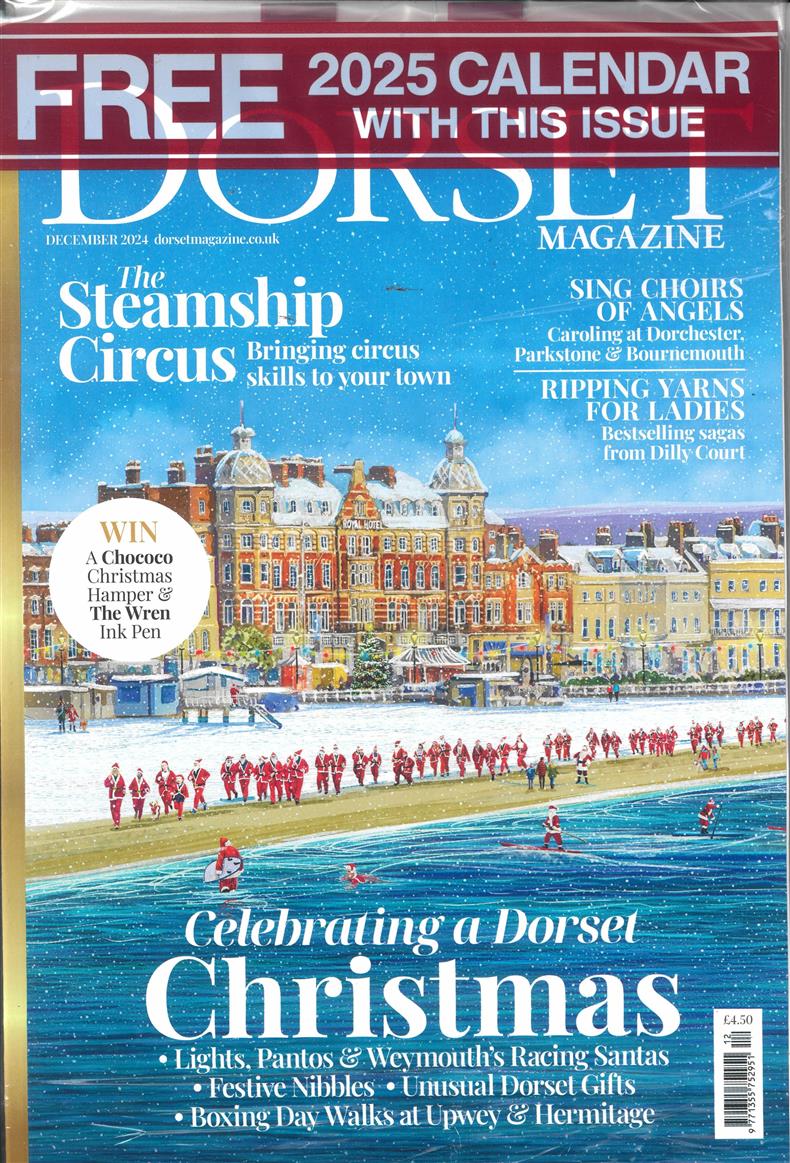 Dorset - DEC 24