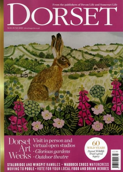 Dorset Magazine