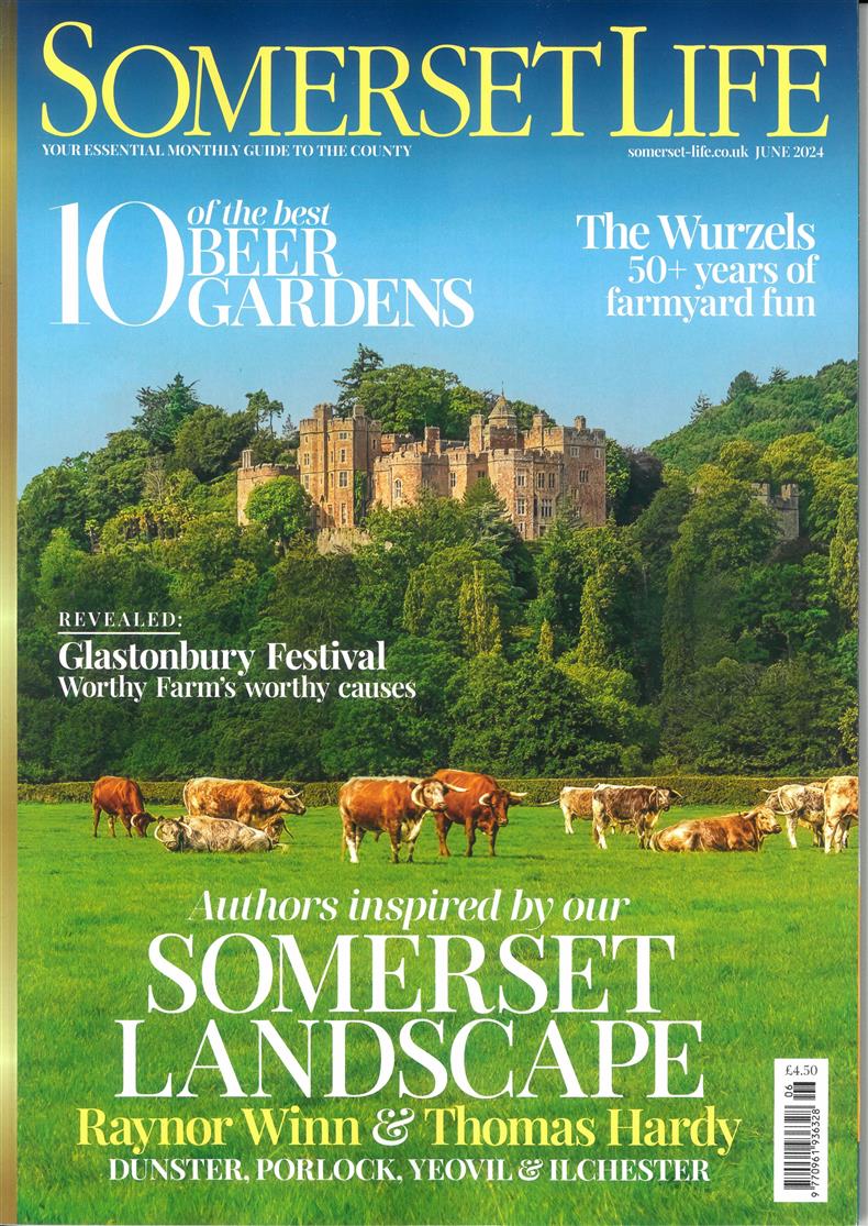 Somerset Life Magazine Subscription