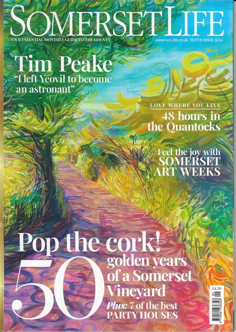 Somerset Life - SEP 24
