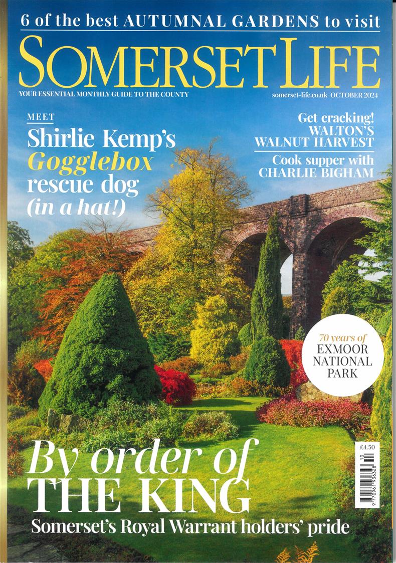 Somerset Life - OCT 24