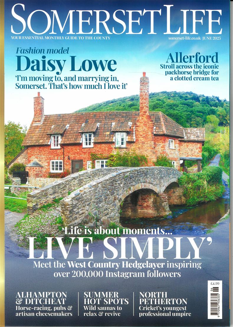 Somerset Life - JUN 25