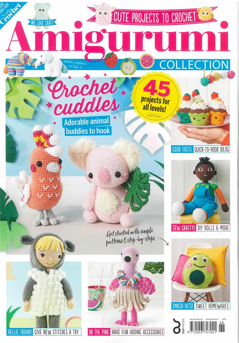 We Love Craft - NO 68