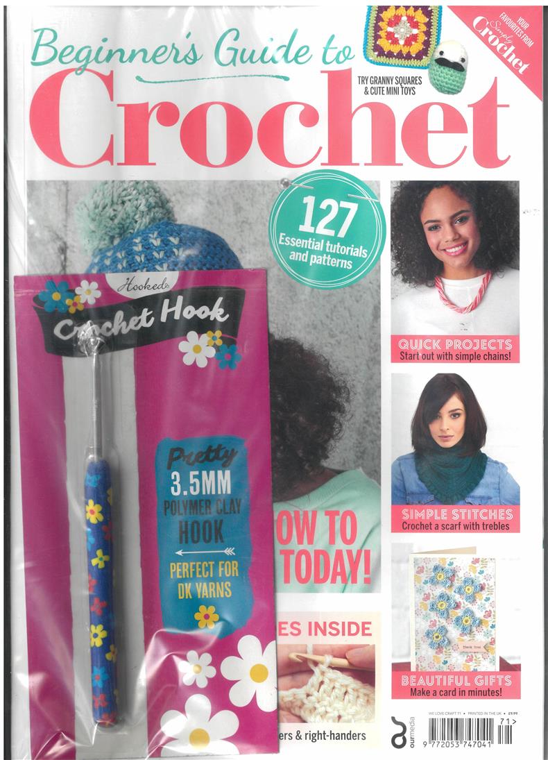 We Love Craft - NO 71