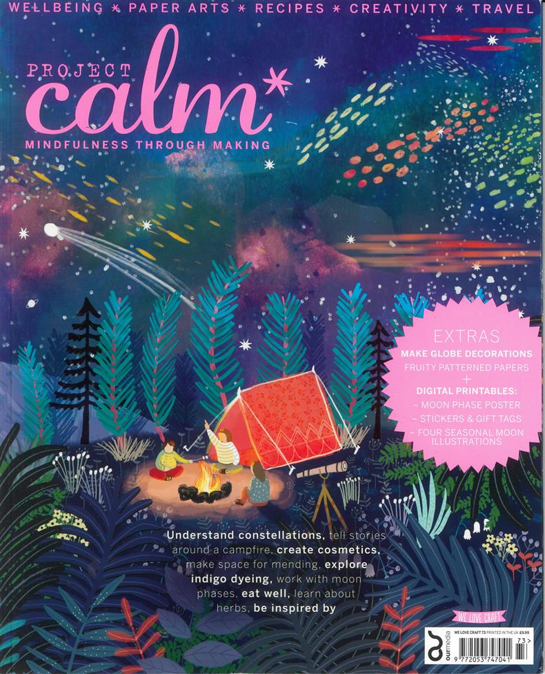 We Love Craft - NO 73