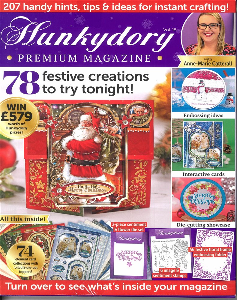 Craft Essential Series Magazine Subscription