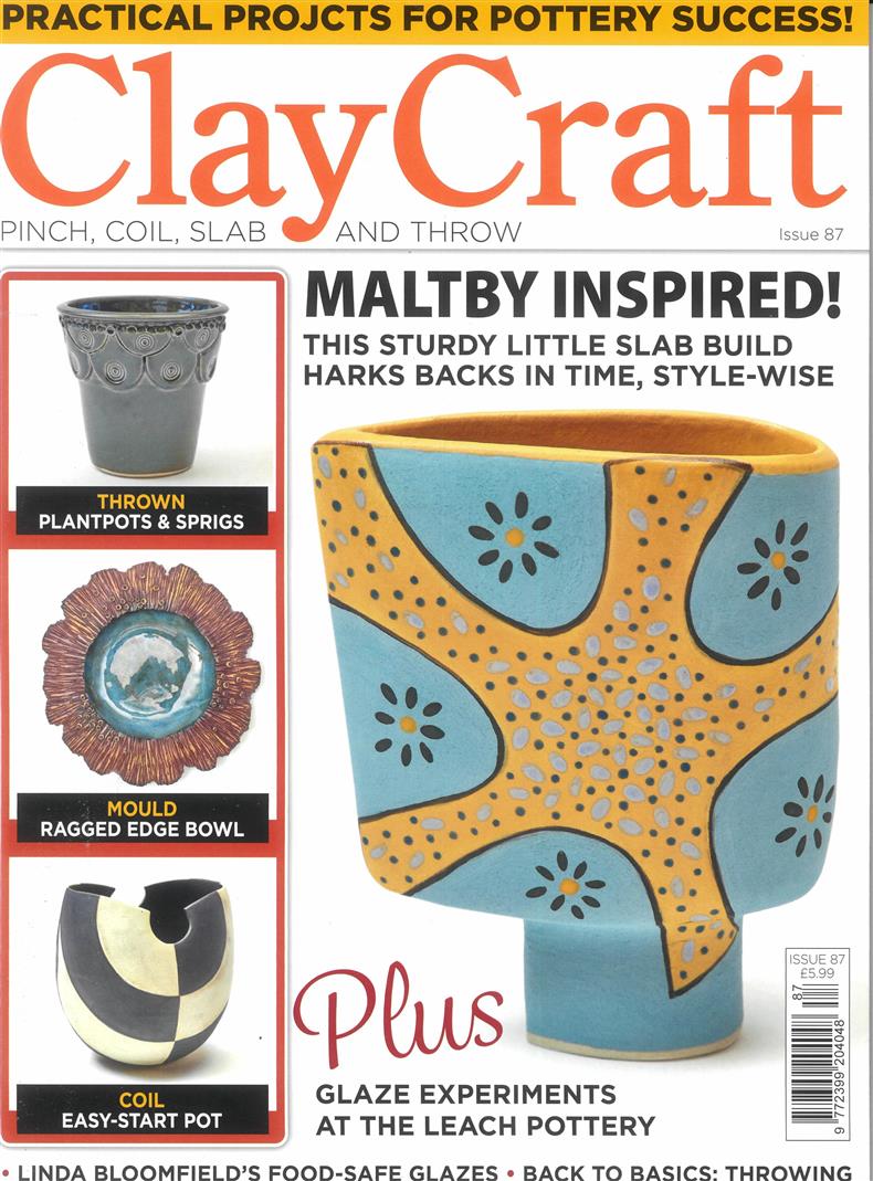 Claycraft - NO 87