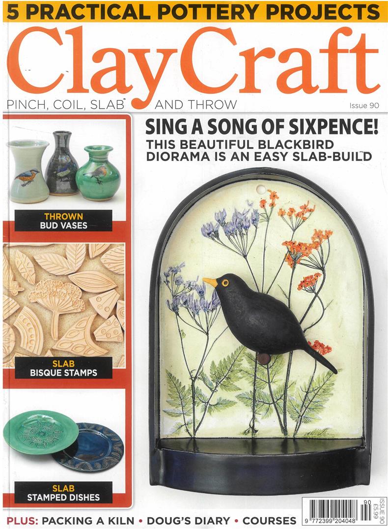 Claycraft - NO 90