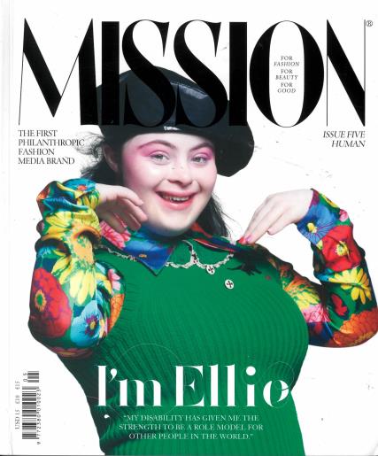 Mission Magazine