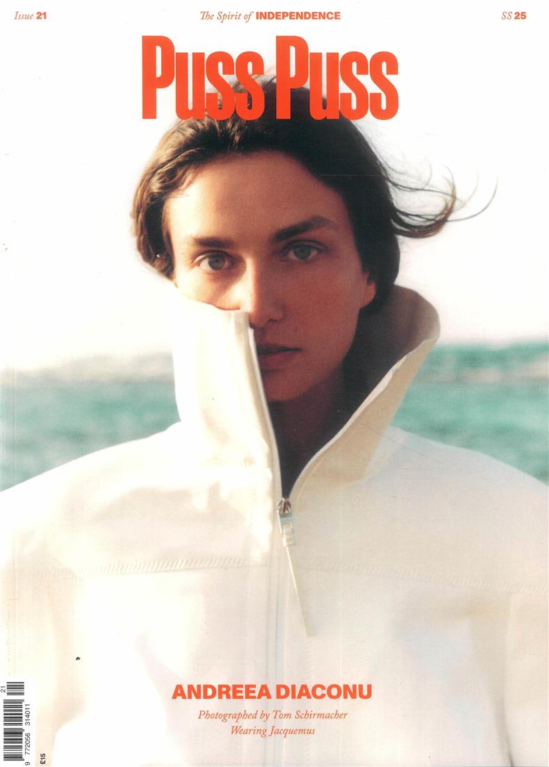 Puss Puss - NO 21