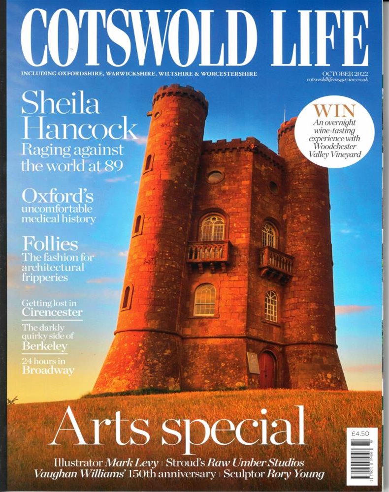 Cotswold Life Magazine Subscription