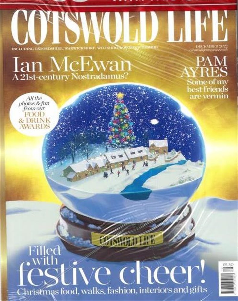 Cotswold Life Magazine Subscription