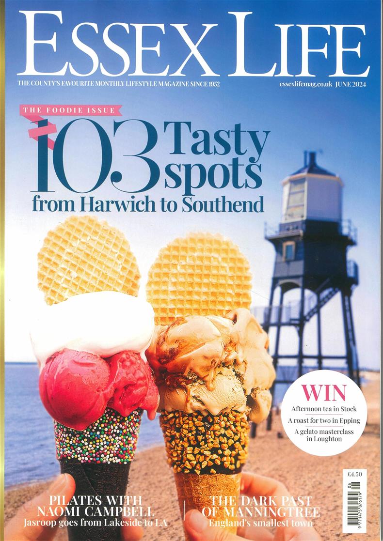 Essex Life - JUN 24