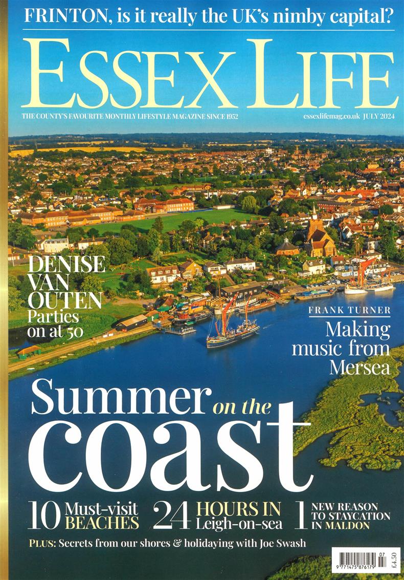 Essex Life - JUL 24