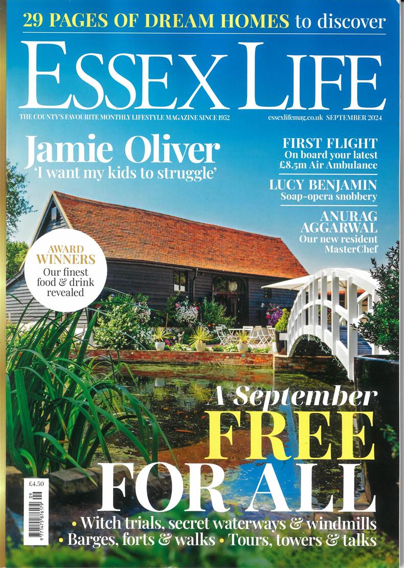 Essex Life - SEP 24