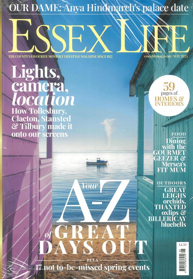 Essex Life - MAY 25