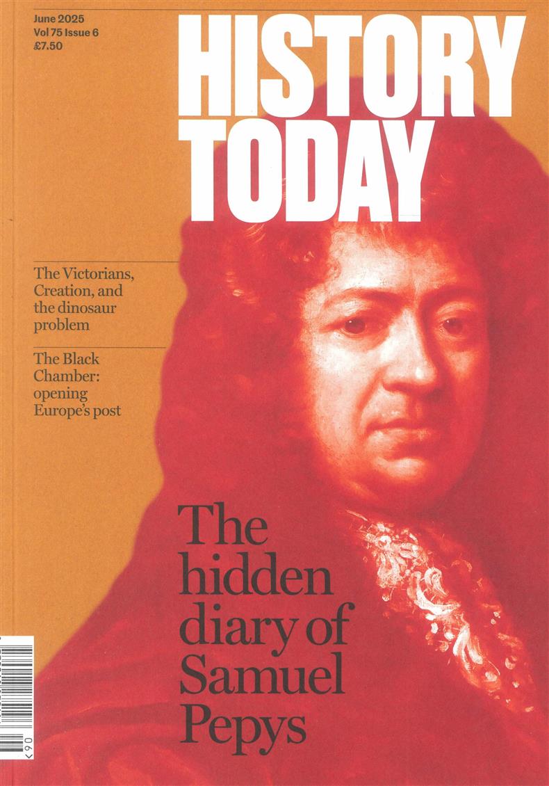 History Today - JUN 25