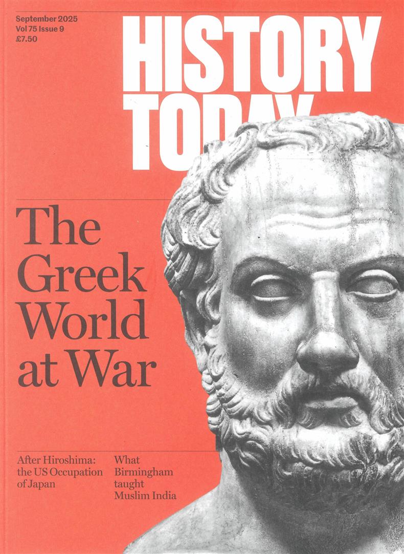 History Today - SEP 25