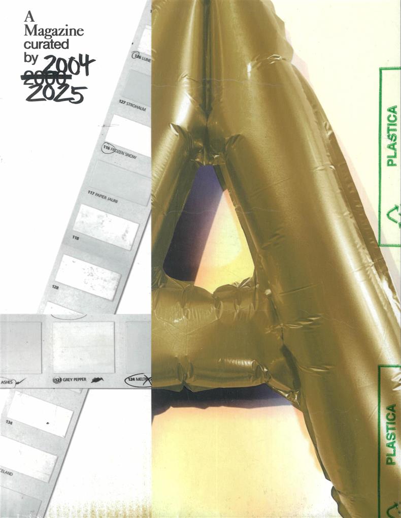 A Magazine - 29