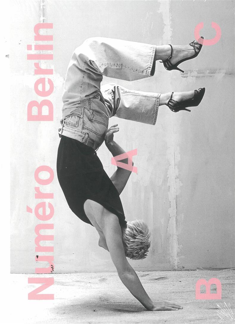 Numero Berlin - NO 18