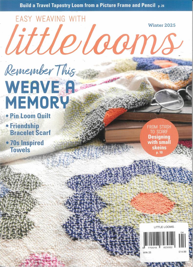 Little Looms - WINTER