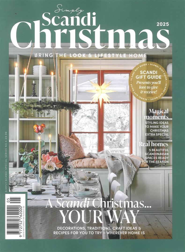 Sussex Life - OCT 25