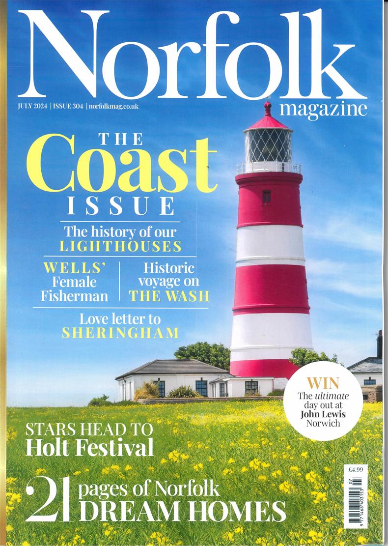 Norfolk - JUL 24