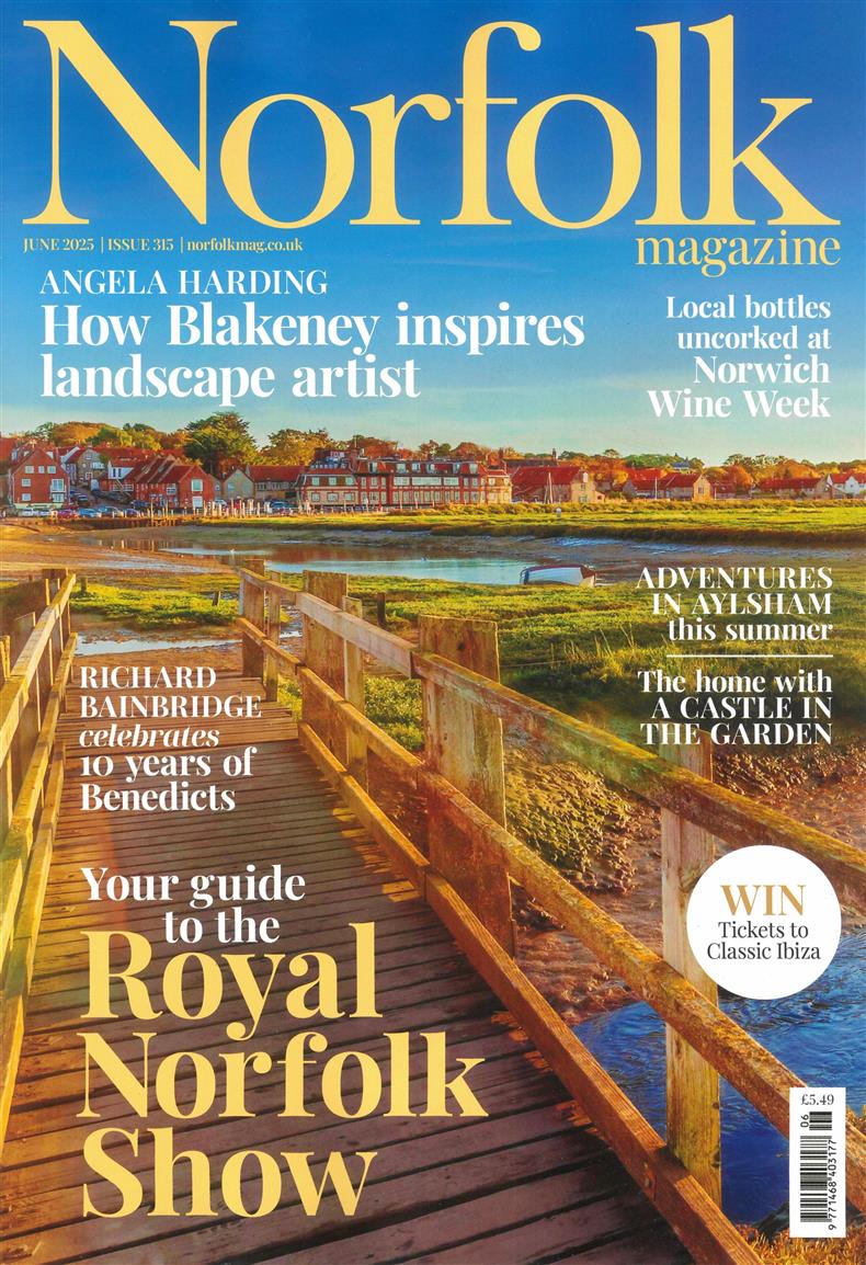 Norfolk - JUN 25