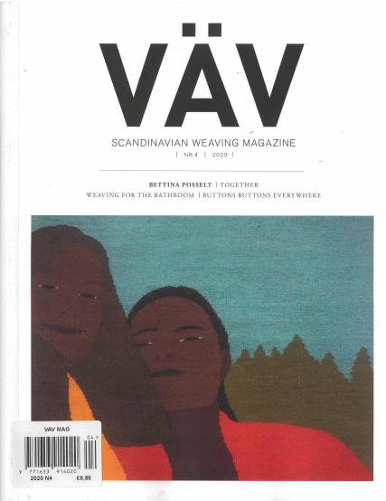 VAV magazine