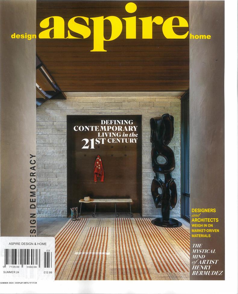 Aspire Design & Home - AUTUMN
