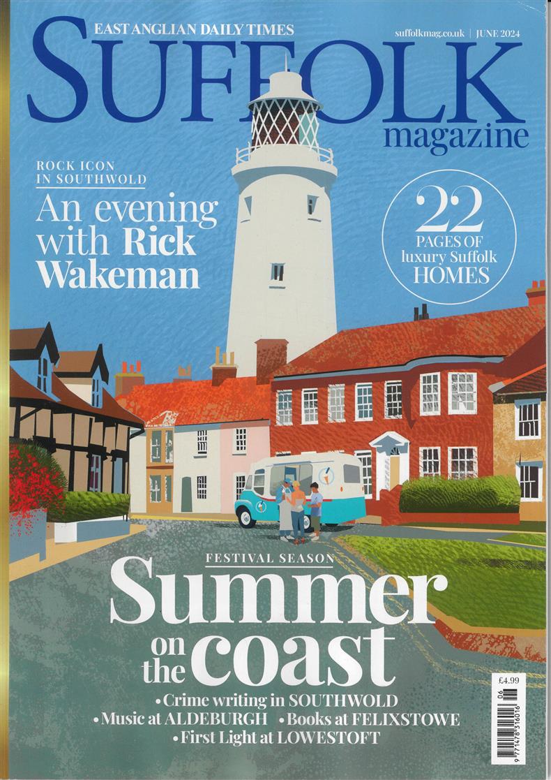 Suffolk - JUN 24