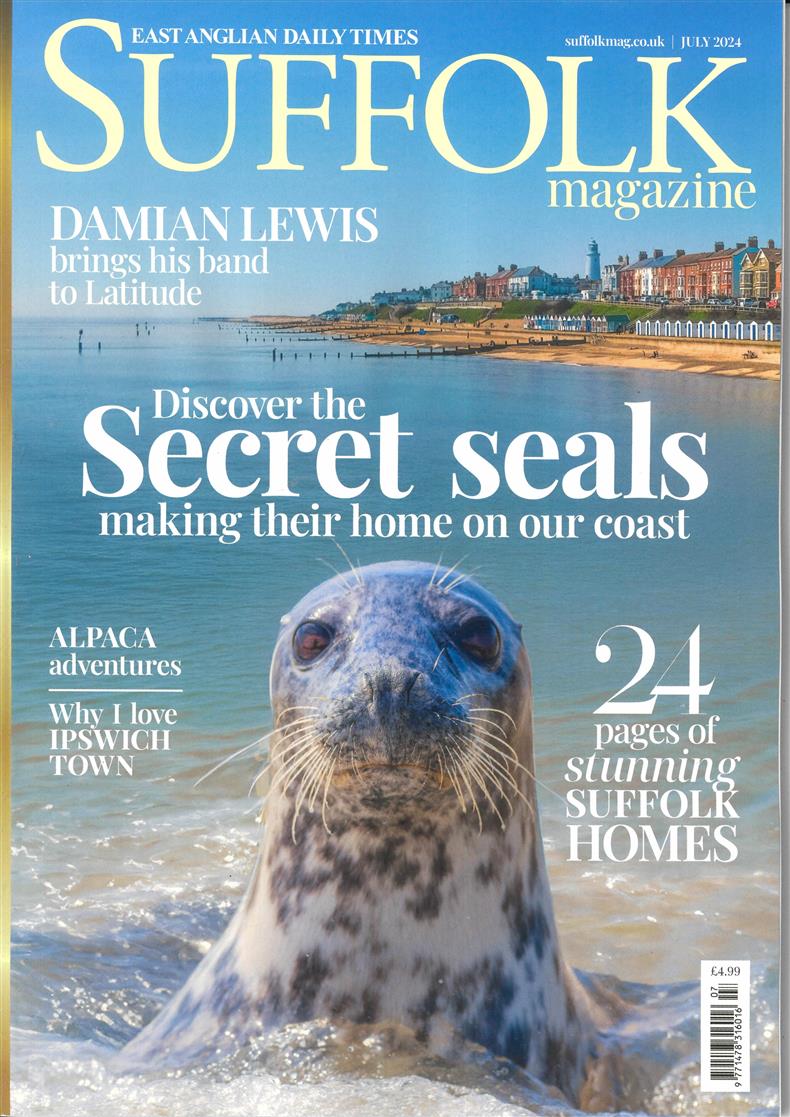 Suffolk - JUL 24