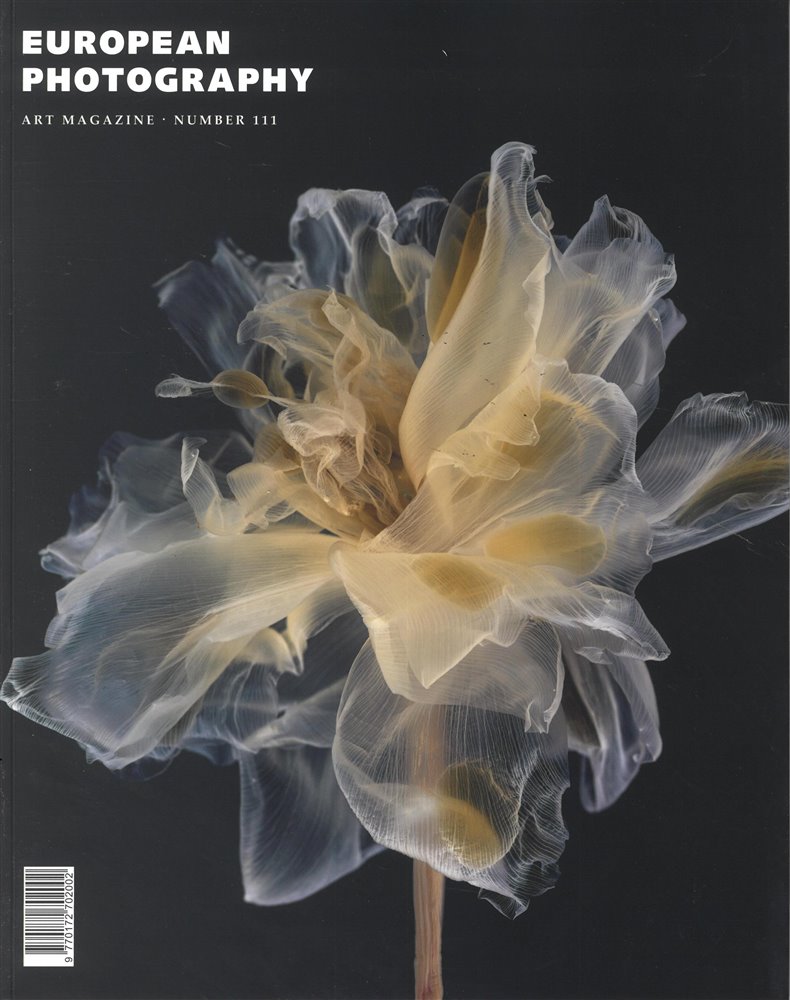 European Photography Magazine Issue NO 11