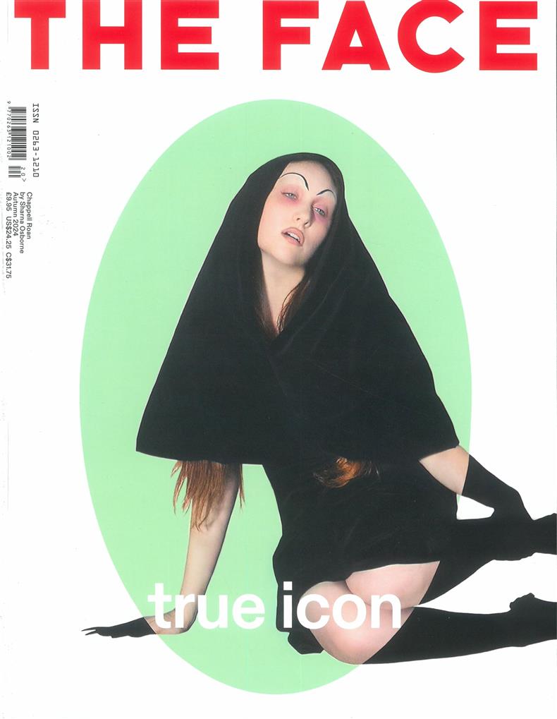 The Face - NO 20