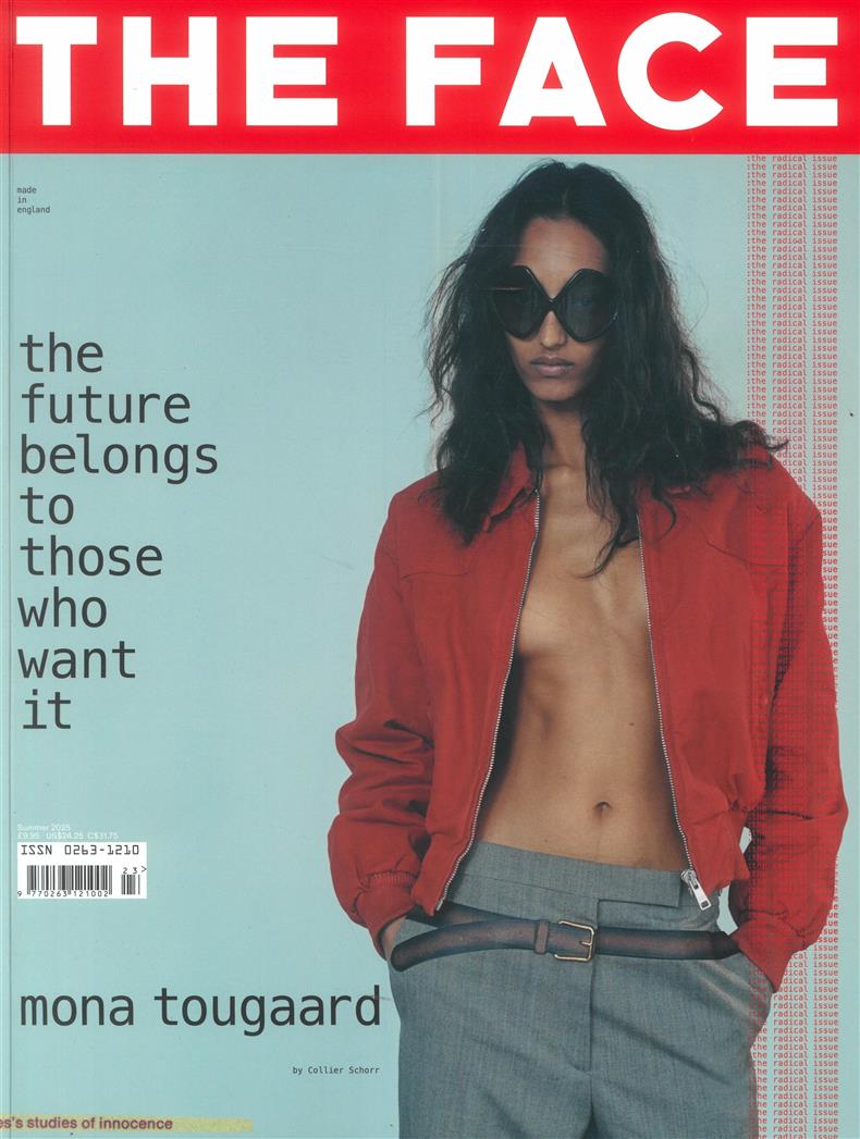The Face - NO 23