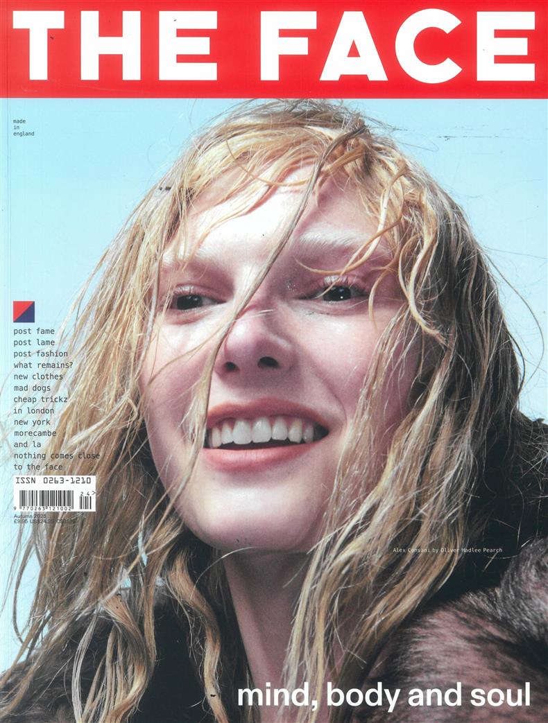 The Face - NO 24
